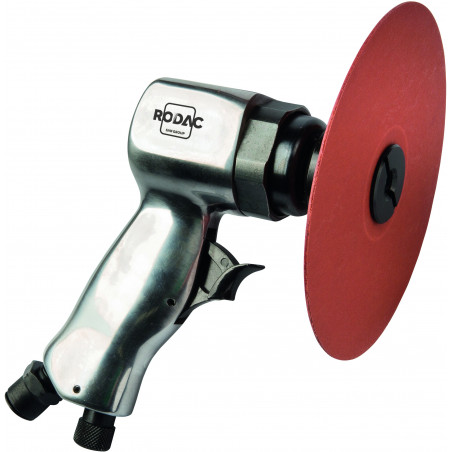 DISQUEUSE REVOLVER 150 MM - SAM | RC1520RP