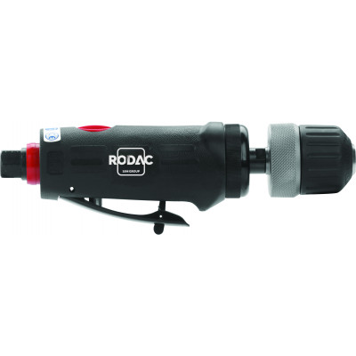 MEULEUSE DROITE MANDRIN AUTOMATIQUE HAUTE VITESSE 10 MM - SAM | RC1612G