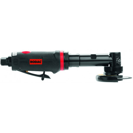 TRONCONNEUSE 75 MM A RENVOI D'ANGLE LONGUE - SAM | RC2675