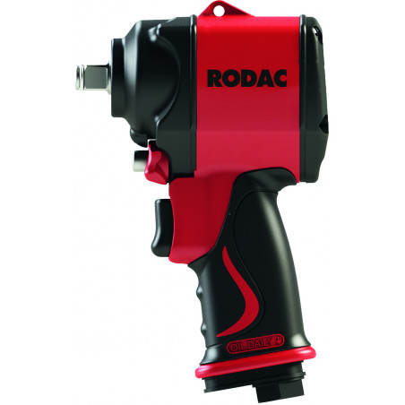 CLE A CHOCS 1/2'' COMPACTE - 610 NM - SAM | RC2751