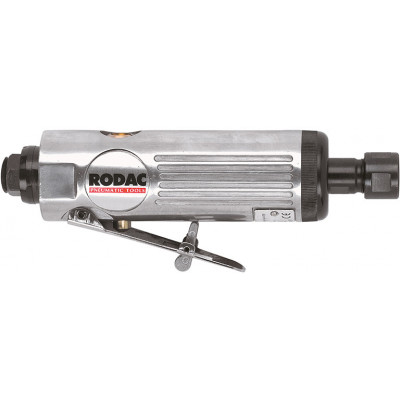 MEULEUSE DROITE 6 MM SERIE METALLIC - 370W - 22.000 TR/MIN - SAM | RC530