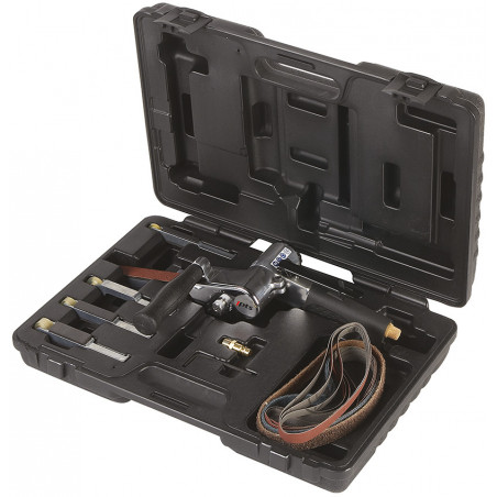 PONCEUSE A BANDE DE 6 A 20 MM - EN COFFRET - SAM | RC8445ABC