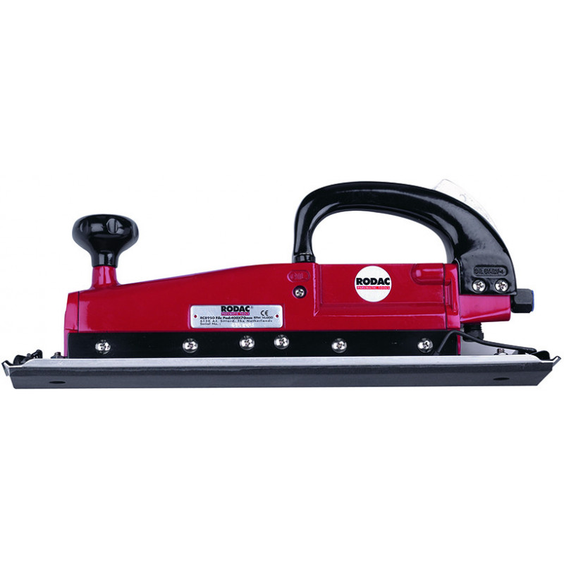PONCEUSE LINEAIRE 70X400 MM - SAM | RC8950