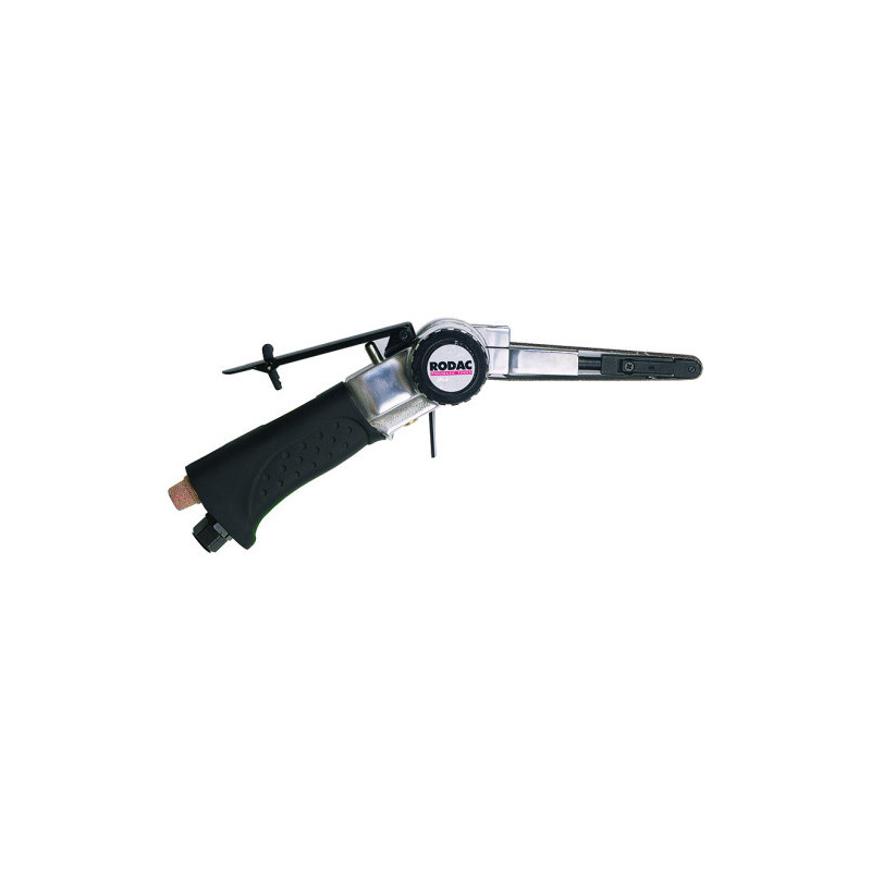 PONCEUSE A BANDE 10 MM 35 W 18.000 TR/MIN CORPS ACIER GAINE - SAM | RC8430
