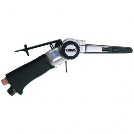 PONCEUSE A BANDE 10 MM 35 W 18.000 TR/MIN CORPS ACIER GAINE - SAM | RC8430