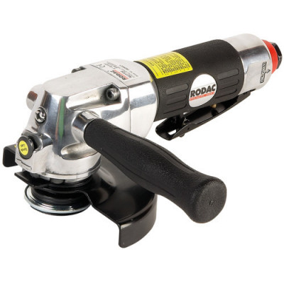 MEULEUSE ANGULAIRE 510 W - 115-125 MM - M14 + CARTER - SAM | RC7720