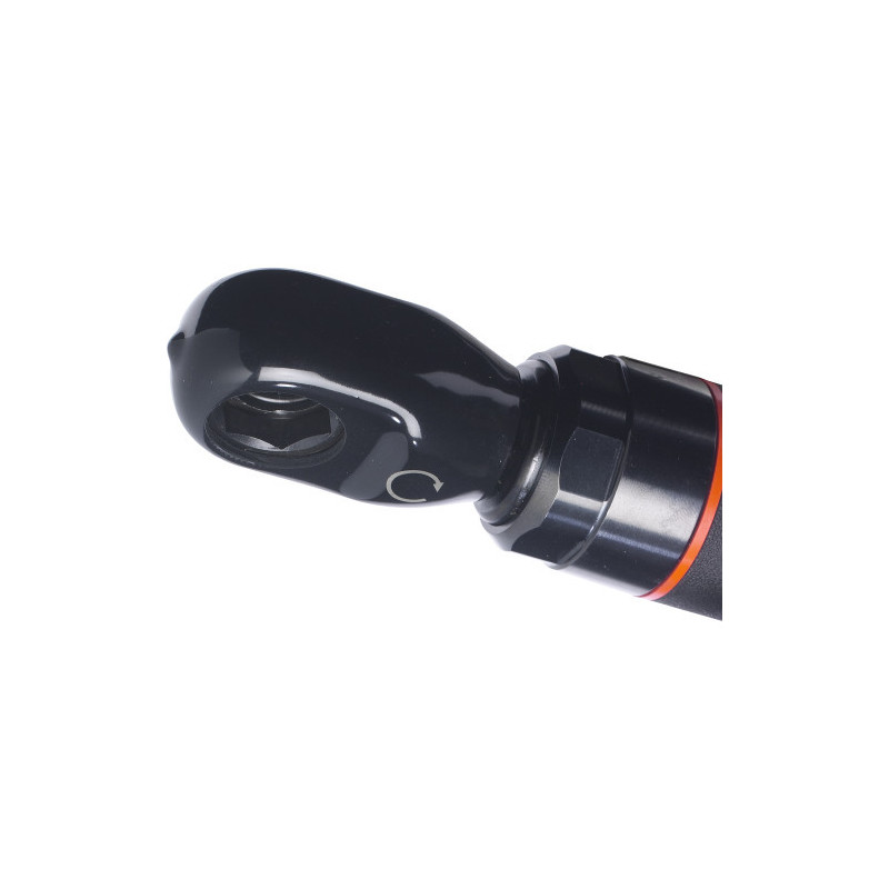 CLE A CLIQUET 1/4''- 3/8'' - COMPACTE GAINEE - SAM | RC582