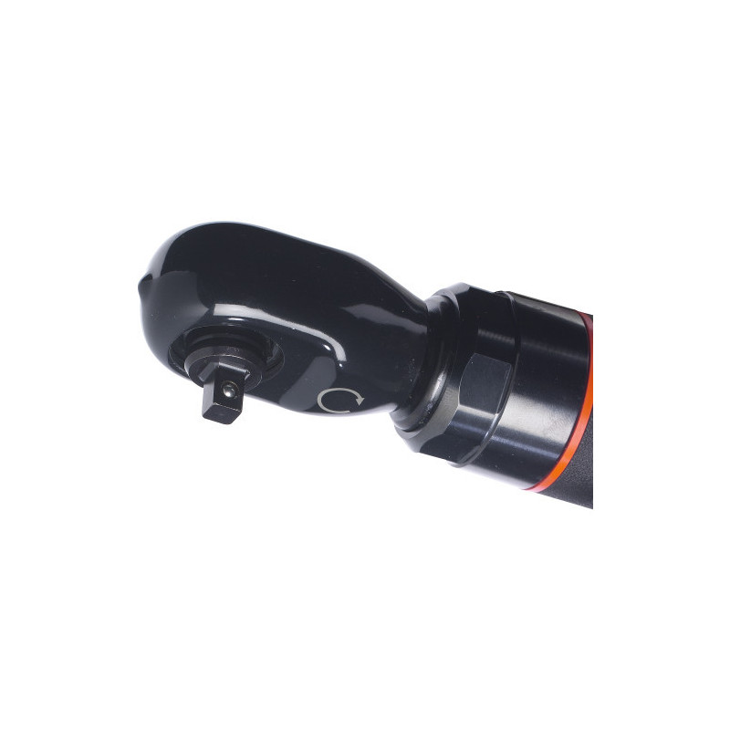 CLE A CLIQUET 1/4''- 3/8'' - COMPACTE GAINEE - SAM | RC582