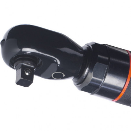 CLE A CLIQUET 1/4''- 3/8'' - COMPACTE GAINEE - SAM | RC582