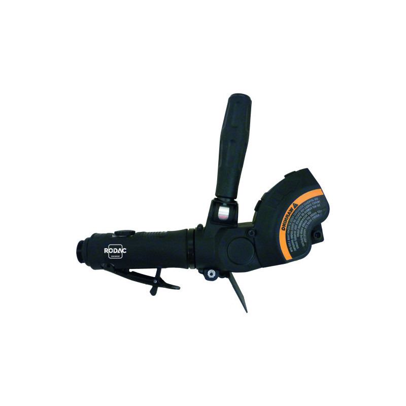 BROSSEUSE TANGENTIELLE MULTI-FONCTIONS GOMMAGE/DECAPAGE - SAM | RC380