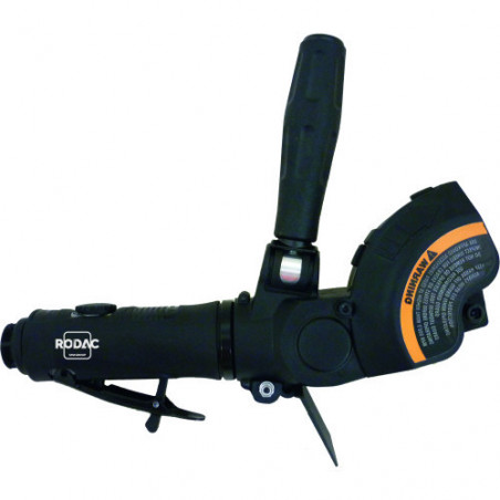 BROSSEUSE TANGENTIELLE MULTI-FONCTIONS GOMMAGE/DECAPAGE - SAM | RC380