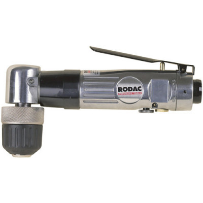PERCEUSE RENVOI ANGLE 450W MANDRIN AUTO. 10 MM 1.400 TR/MIN - SAM | RC208RA