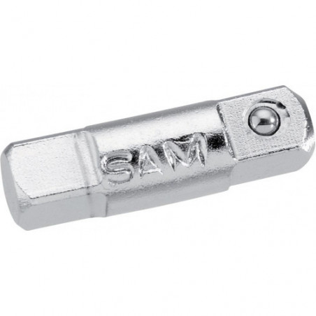ADAPTATEUR 1/4'' - SAM | R-380