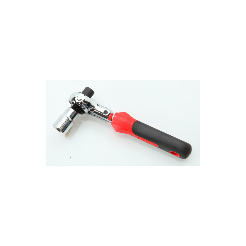 CLIQUET 1/4'' A TETE ROTATIVE - SAM | R-155