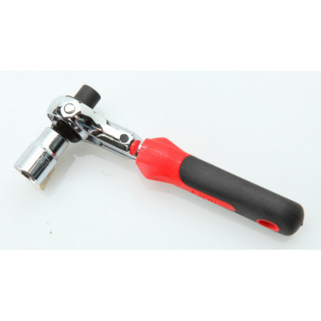 CLIQUET 1/4'' A TETE ROTATIVE - SAM | R-155