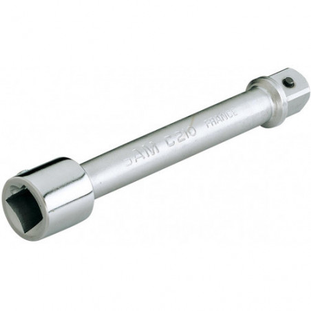 RALLONGE COURTE 3/4'' - SAM | C-208