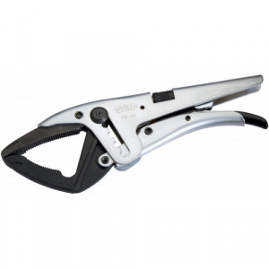 PINCE-ETAU GRANDE CAPACITE MORS MOBILE - SPECIAL CORNIERES - SAM | 212-35