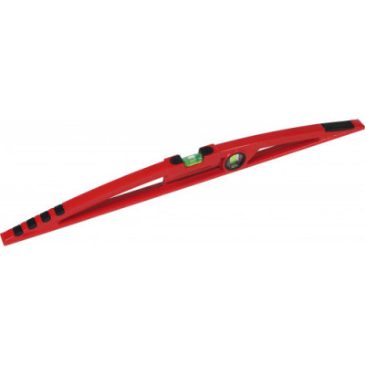 NIVEAU A SEMELLE MAGNETIQUE 50 CM - SAM | 166-50MN