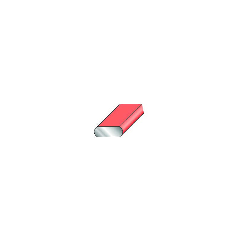 CISEAU A BRIQUE - L 208 MM - SURPLAT 12 MM - SAM | 140-1