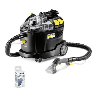 Nettoyeur injecteur-extracteur Puzzi 8/1 Anniversary Edition Kärcher | 1.100-248.0
