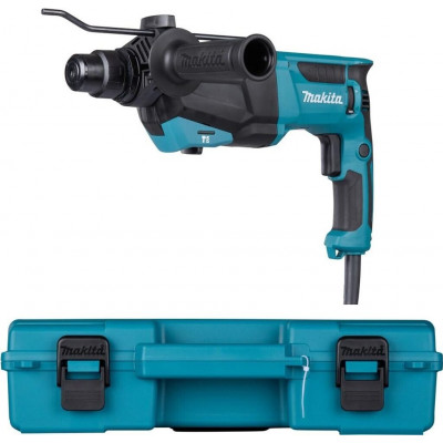Perforateur-burineur SDS-Plus 800 W 26 mm MAKITA  | HR2670