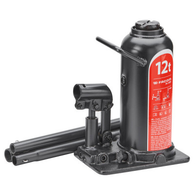 Cric bouteille 12T intensif Facom | DL.12BTIPF