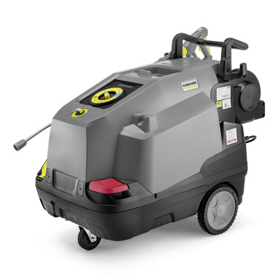 Nettoyeur haute pression à eau chaude Karcher HDS 8/18-4 CXA eB - 1.174-930.0