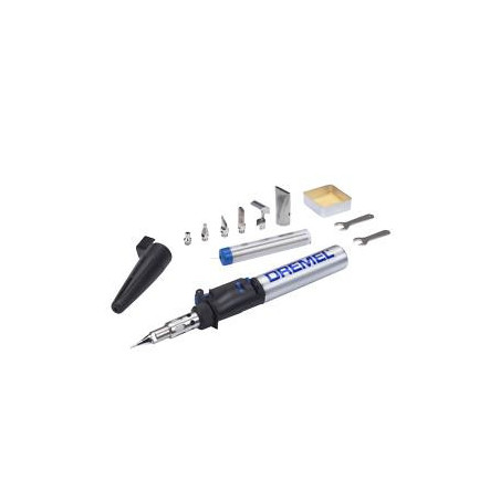 Dremel 2000-7 Fer à souder Versatip A&C- BOSCH | F 013 200 0KF