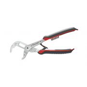Pince multiprise réglage automatique manche bi-matière 250 mm FACOM ...