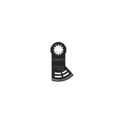 Lame de scie Starlock PRO Multi AYZ 53 BPB 53MM Bosch Professional | 2608669117
