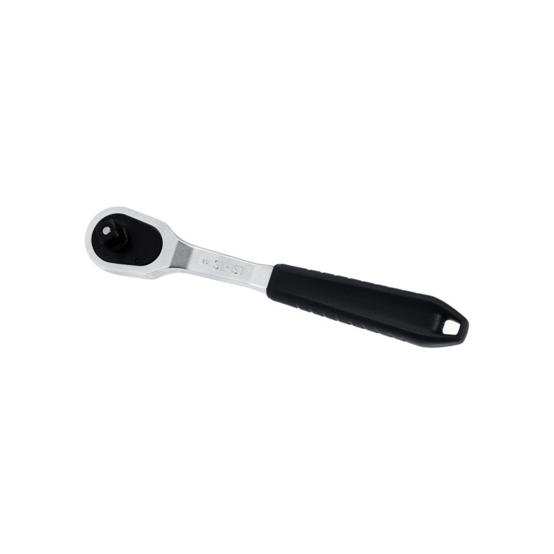 Cliquet slim 3/8" - tête poire Facom| JL.151