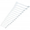 Jeu de 16 cles mixtes 40B en module mousse - FACOM | MODM.40B-16PF