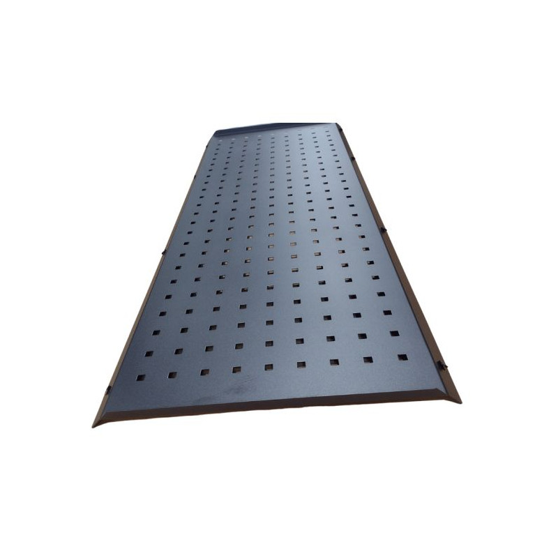 Panneau meuble d'angle 700 mm - KSTools | 810.8166F