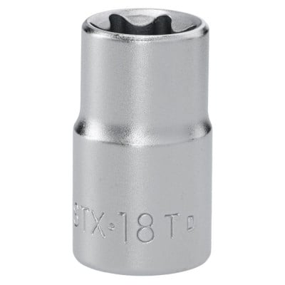 Douille 1/2" TORX E18 - FACOM | STX.18T