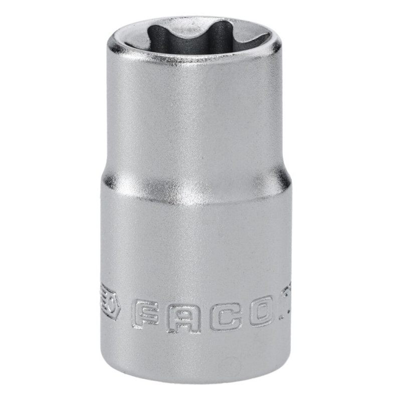Douille 1/2" TORX E18 - FACOM | STX.18T