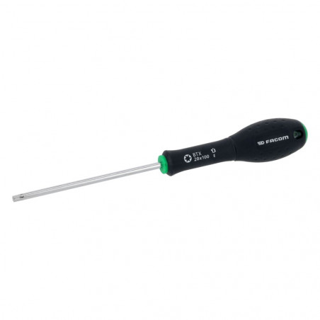 Tournevis Torx T20 Isolé CIMCO 100 Mm – Neuf – Réf 117920