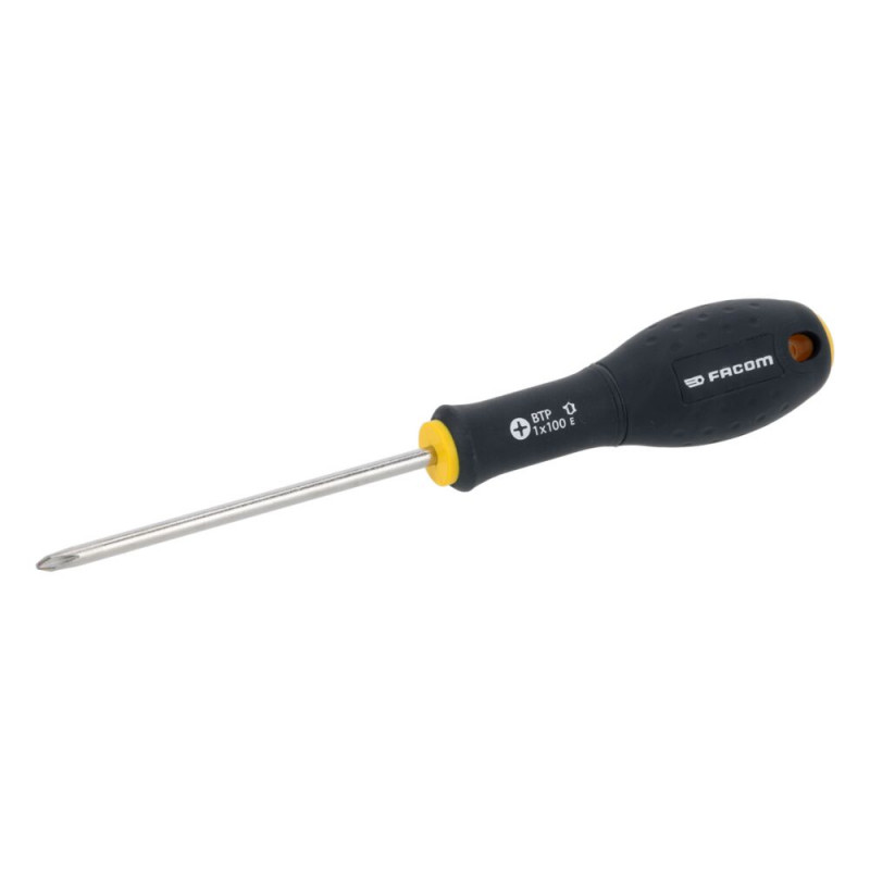 Tournevis Ergotwist PHILIPPS PH1 - FACOM | BTP1X100