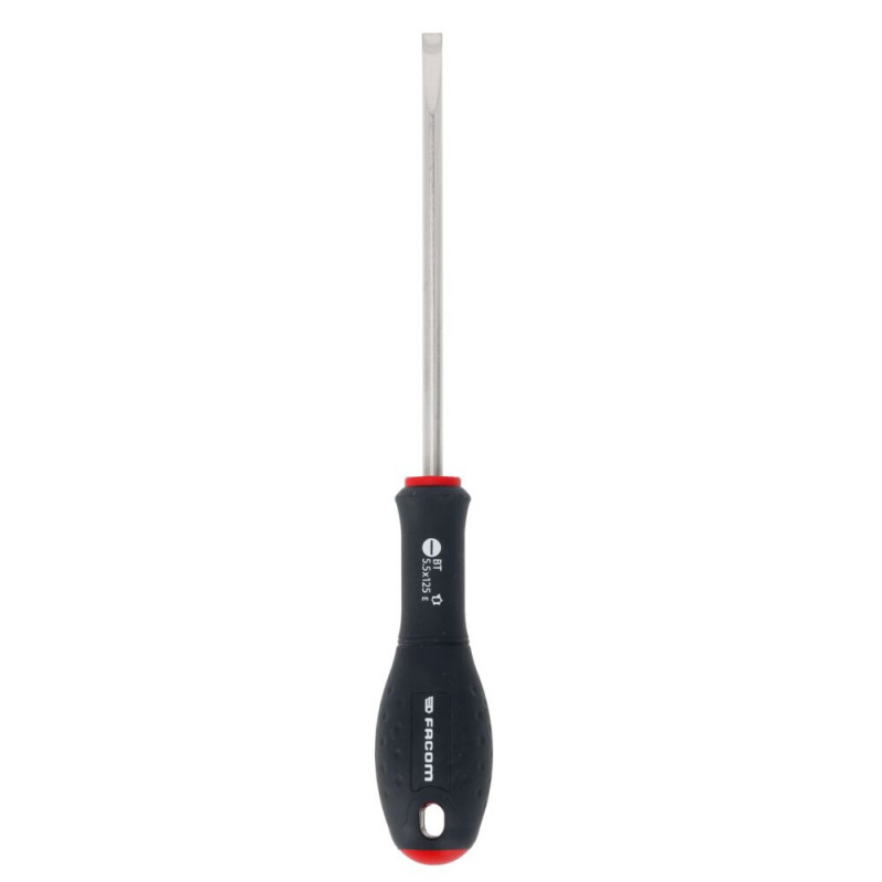Tournevis Ergotwist FENTE 5,5 X 125 MM - FACOM | BT5.5X125