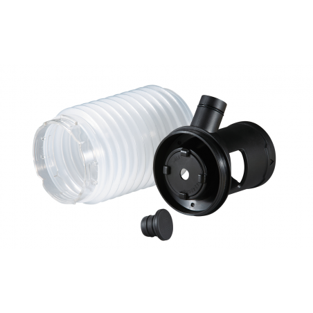 Kit couvercle anti-poussière Dustcup MAKITA | 195179-1