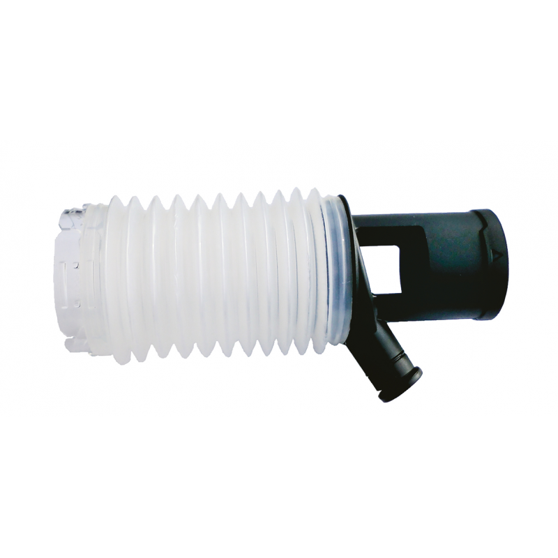 Makita Accessoires 195179-1 Stofkomset 5-11Cm Wiss-Kop A