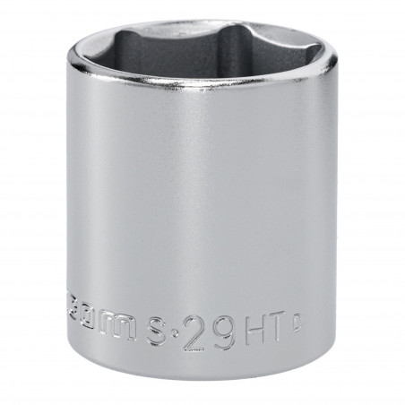 Douille 1/2" 6 Pans 29 MM - FACOM | S.29HT