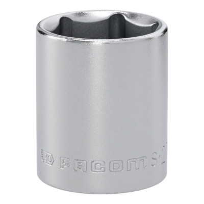 Douille 1/2" 6 Pans 27 MM - FACOM | S.27HT