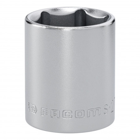 Douille 1/2" 6 Pans 27 MM - FACOM | S.27HT