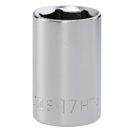 Douille 1/2" 6 Pans 17 MM - FACOM | S.17HT