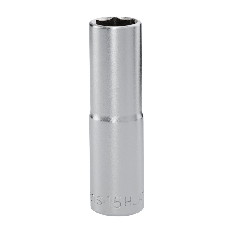 Douille Longue 1/2" 6 Pans 15 MM - FACOM | S.15HLAT
