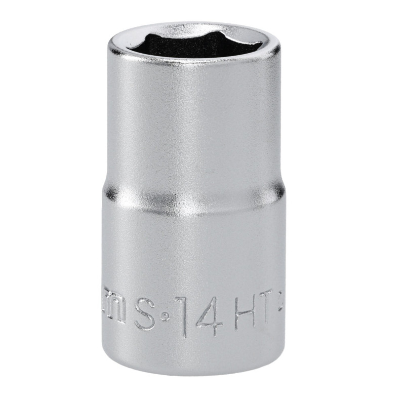 Douille 1/2" 6 Pans 14 MM - FACOM | S.14HT
