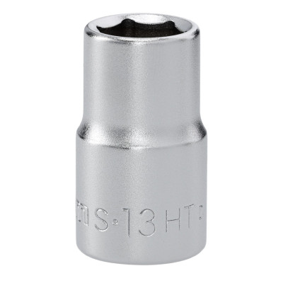 Douille 1/2" 6 Pans 13 MM - FACOM | S.13HT