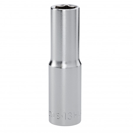 Douille Longue 1/2" 6 Pans 13 MM - FACOM | S.13HLAT