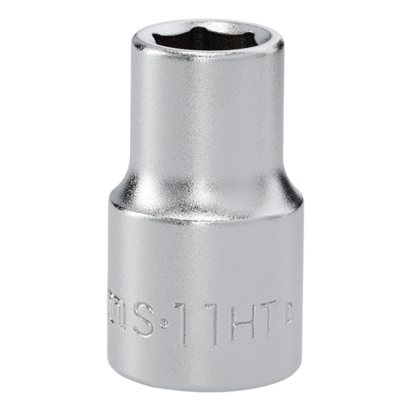 Douille 1/2" 6 Pans 11 MM - FACOM | S.11HT