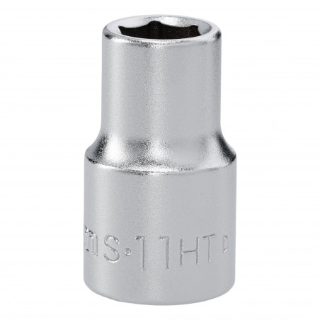 Douille 1/2" 6 Pans 11 MM - FACOM | S.11HT